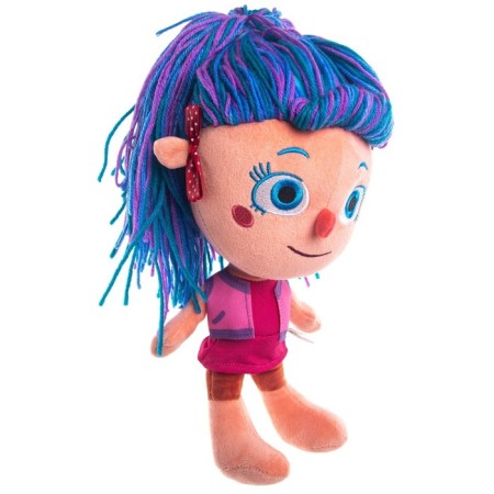 Soft toy "Lola", 30 cm-1
