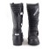Tourist Motobots Berkut, Black, Size 43
