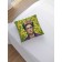 Decorative pillowcase "Simply Frida", on a zipper, size 45x45 cm