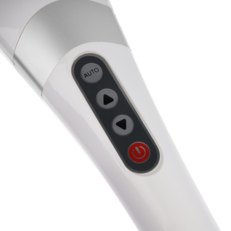 Body massager Sakura SA-5315, vibration massage, 28W, 3 nozzles, 5 modes-2