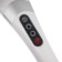 Body massager Sakura SA-5315, vibration massage, 28W, 3 nozzles, 5 modes