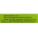 Additional vianeliness for fumigator from Kaput mosquitoes, 30 ml