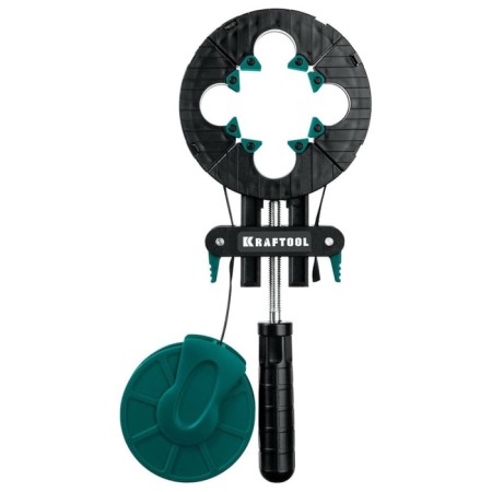 Step Strift Kraftool VS-40, professional, tape 4 m-3