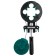 Step Strift Kraftool VS-40, professional, tape 4 m