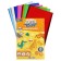 A set of paper A4, 8 sheets, 8 colors, 80 g/m2