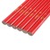 Pencils building tundra, 180 mm, 6 pcs.