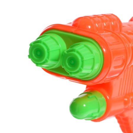 Water pistol "twins", Mix colors-4