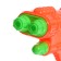 Water pistol "twins", Mix colors