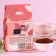 Coffee ground "Coffee", taste: Amaretto, Arabica with caffeine, 30 g.