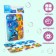 Soft puzzle for kids "Sea World", 6 parts, crumb I