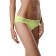 Women's cowards, size 52, Lemon color