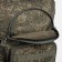 Tactical backpack, TAIF, 45 l, lightning department, 3 outer pockets, camouflage color/green