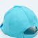 Children's cap for the boy "Dinosaurs", Blue color, rr 52-54, 5-7 years old
