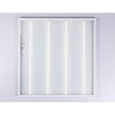 LED LED prism Ambrella Panels DPS1006, 36W, LED, white color-3