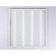 LED LED prism Ambrella Panels DPS1006, 36W, LED, white color