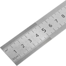 Line 100 cm, Istanm, steel, PVC case with euro suspension