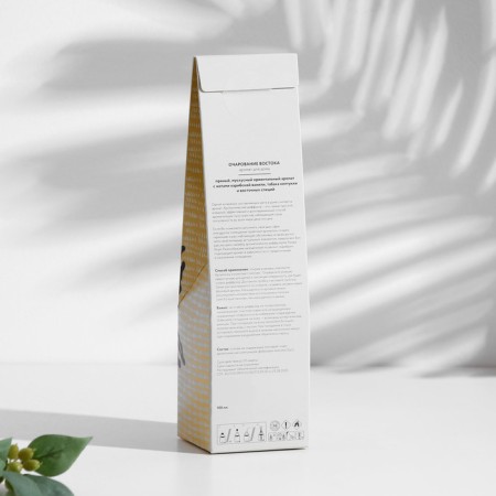 Diffuser aromatic charm of the East 100 ml-3