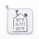 Kitchen set "Love at Home" Take, a hot stand