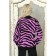 Cardigan female, size 48
