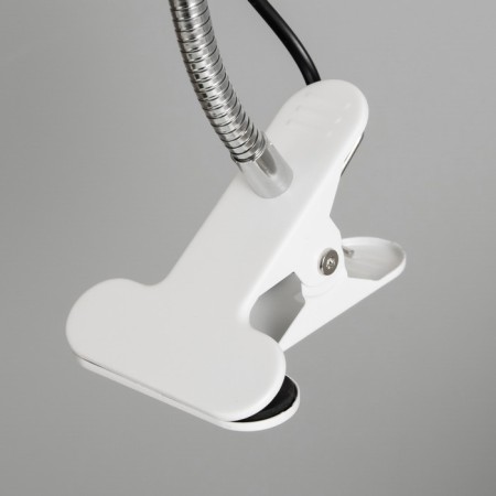 Arnie table lamp E27 15W white 22x10x35 cm-6