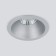 Introduced LED LED Elektrostandard, Lin, 78x78x68 mm, 7W, LED, 560LM, 4200K, silver color