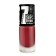 Nail polish TF Color Gel, tone 281 strawberry, 8ml