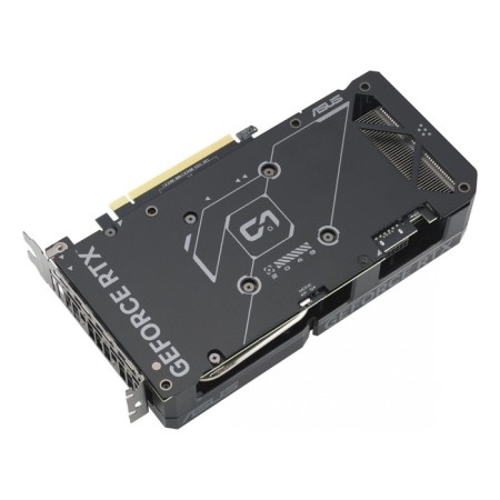 The ASUS PCI-E 4.0 Dual-RTX40S-O12G-EVO NVIDIA GeForce RTX 4070 Super 12GB 192BIT 1064969-7