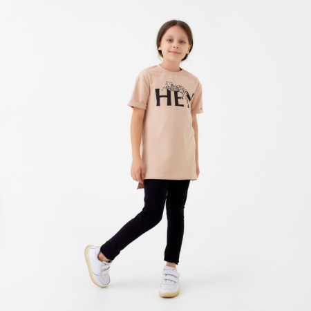 Футболка детская KAFTAN "Trendy" р.28 (86-92)-3