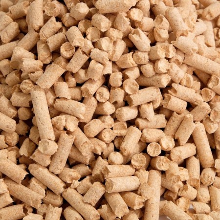 Fill the wood "Pijon" 15l-6