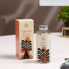 Filler for aromatic diffuser Flowers of sandal