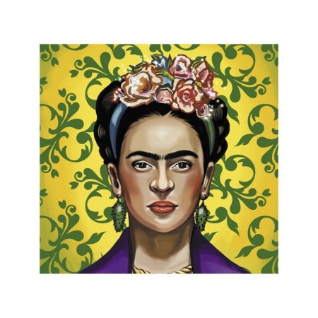 Organizer in a bathtub on suction cups “just Frida”, for storing toys and trifles, size 33x39 cm-1