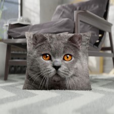 Decorative Ethel Pillow 