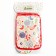 Kitchen set 2 grasps of the “Firebird” shares, a grade 17*23 cm, mittens 26x16 cm, 100% p/e