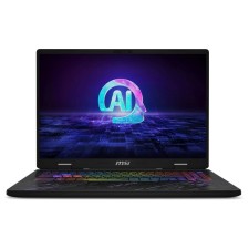 Laptop MSI Pulse 16 AI C1VGKG-018RU Core Ultra 7 155H 16GB SSD1TB NVIDIA GeForce RTX4070 8 106687