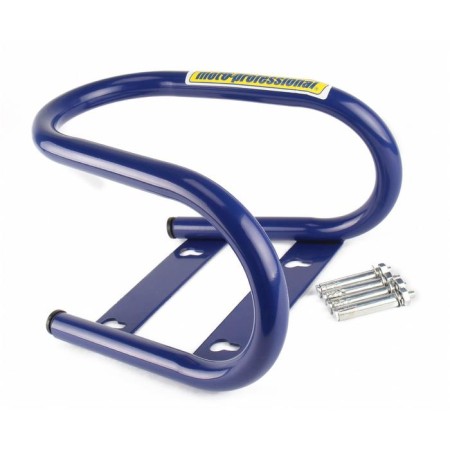 Control stand for motorcycles
