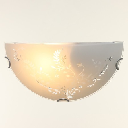 Lamp "Tenderness" 1 lamp E27 60 W F300/2-1
