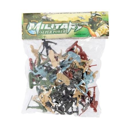 Set of soldiers "Guard"-3