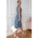 Women's dress, size 42