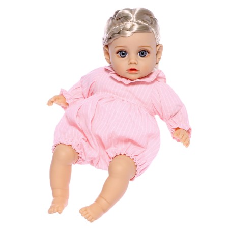 Musical navel "Favorite Baby", sound-1