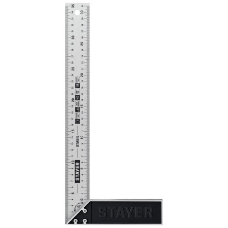 Carpenter carpentry Stayer 3431-35_z02, 350 mm