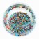 Marble baby (5-10 mm) kaleidoscope, 800 g