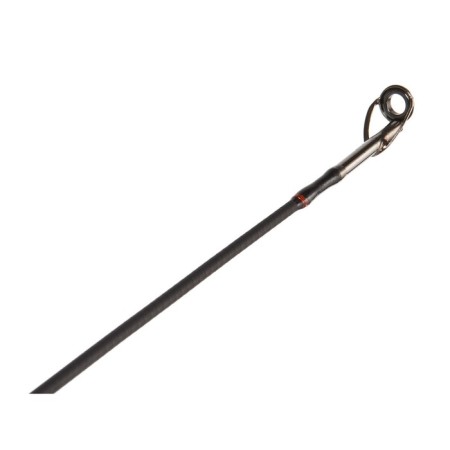 Spinning Lucky John Progress Powerjig 56, test 15-56, length 2.48 m.-4