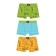 Coward cowards for the boy PlayTode, height 98-104 cm, 3 pcs