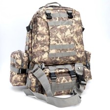 Tactical backpack 