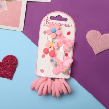 Hair set 