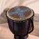 Souvenir musical instrument "Different drum -jambe" 13x13x24 cm, mix