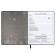 School diary for grade 1-11, Urban, soft cover of artificial leather, neon printing, 48 sheets, an offset block 80g/m2, universal cheat sheet