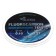 Monophile FX FX FX FLUOROCARBON LESTION 100%, diameter 0.10 mm, test 1.27 kg, 30 m, transparent