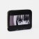 Lightning wallet, black color