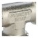 The STOUT SFT-0018-343434, 3/4 "x 3/4" x 3/4 ", external/external carving, nickel. Brass
